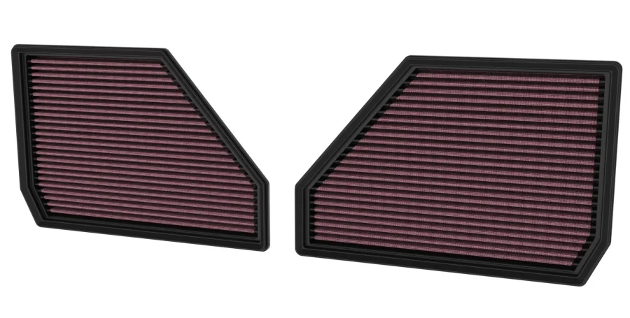 K&N Filtre à air de remplacement 33-5144, référence 33-5144