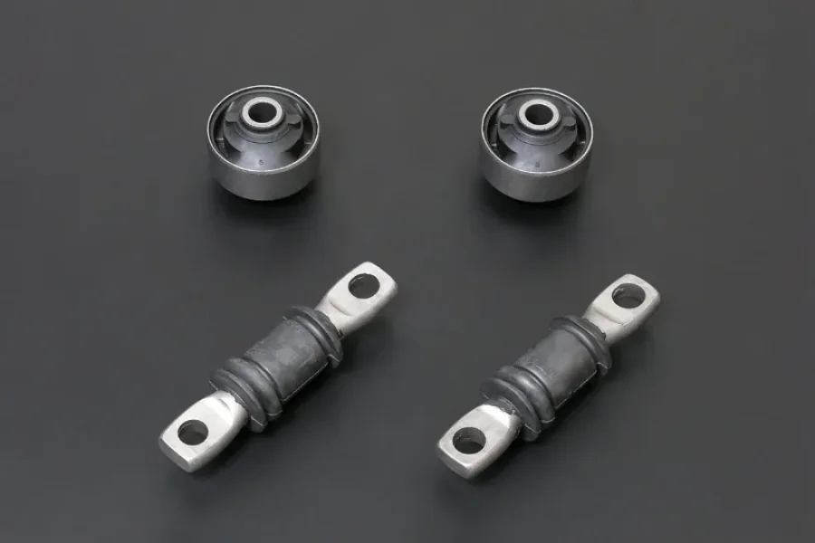 Hardrace Front Lower Arm Bushing Lexus ES, Toyota Camry, référence 7844