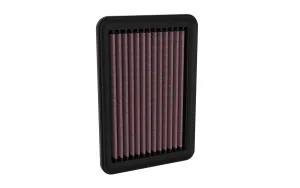 K&N Filtre à air de remplacement 33-5145, référence 33-5145