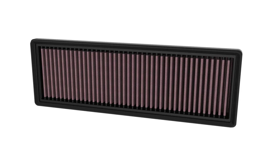 K&N Filtre à air de remplacement 33-5146, référence 33-5146