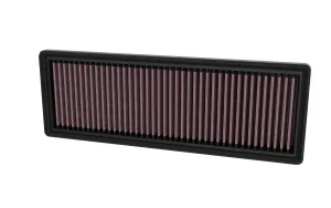 K&N Filtre à air de remplacement 33-5146, référence 33-5146