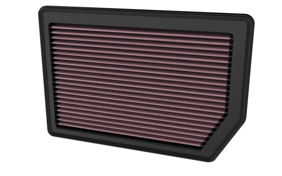 K&N Filtre à air de remplacement 33-5147, référence 33-5147