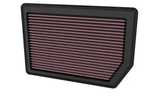 K&N Filtre à air de remplacement 33-5147, référence 33-5147