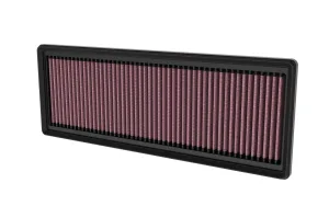 K&N Filtre à air de remplacement 33-5148, référence 33-5148