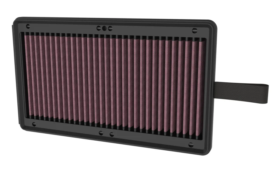 K&N Filtre à air de remplacement 33-5150, référence 33-5150