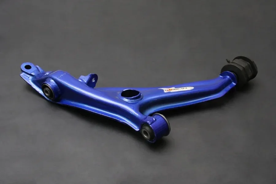 Hardrace Front Lower Control Arm Honda Civic, référence 6131-S