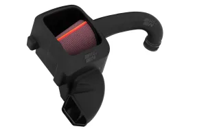 K&N Kit d’admission d’air froid NextGen pour DODGE/RAM 1500 V8-5.7L 50-1561, référence 50-1561