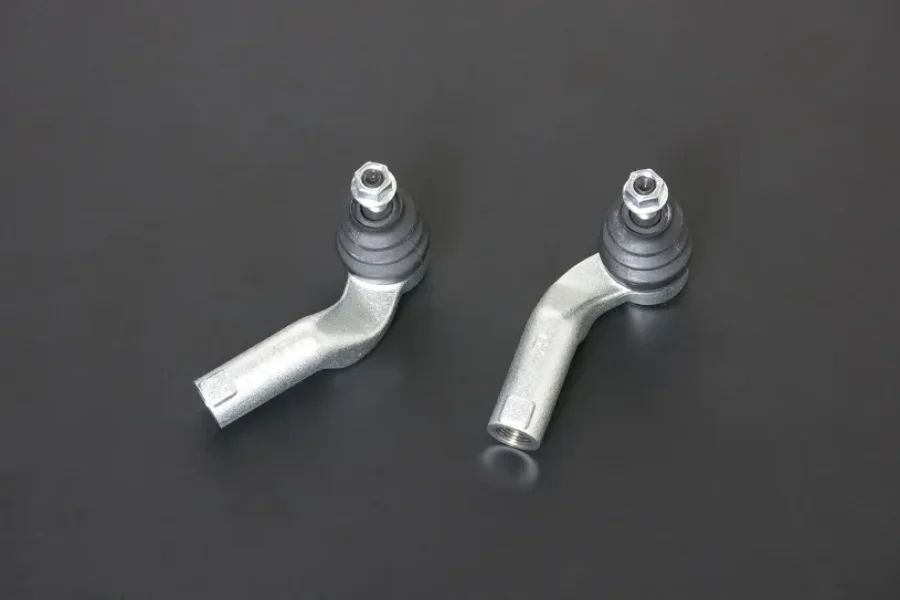Hardrace Tie Rod End Ford Focus, référence 7536