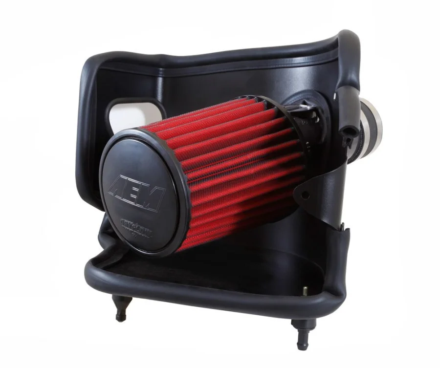 AEM Kit d’admission d’air froid 21-793C, référence AEM-21-793C