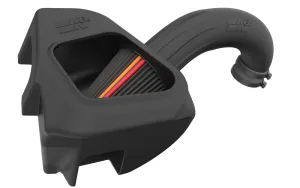 K&N Kit d’admission d’air froid NextGen DryFlow pour RAM 1500 V8 5.7L F/I 50-1578D, référence 50-1578D