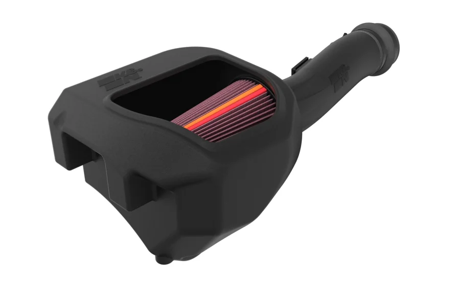 K&N Kit d’admission d’air froid NextGen pour RAM 1500 L6-3.0L TT 50-1598, référence 50-1598