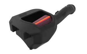K&N Kit d’admission d’air froid NextGen pour RAM 1500 L6-3.0L TT 50-1598, référence 50-1598
