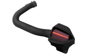 K&N Kit d’admission d’air froid NextGen pour Dodge Charger V6 3.6L F/I 50-2544, référence 50-2544