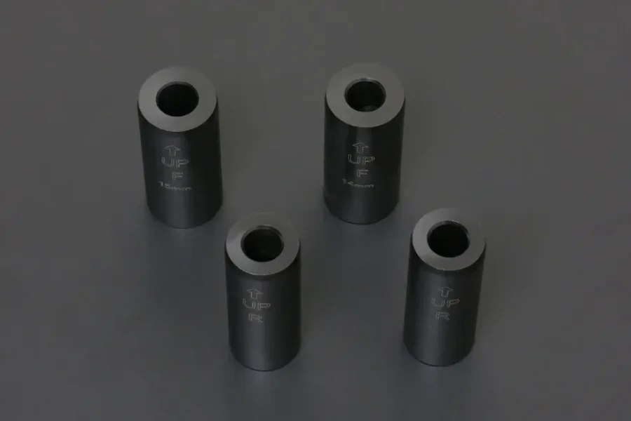 Hardrace Rear Alignment Kit Ford Mustang, référence 8525