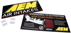 AEM Panneau promotionnel AEM 10-938, référence AEM-10-938