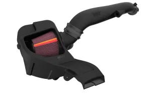 K&N Kit d’admission d’air froid NextGen pour Ford Ranger Raptor V6 3.0L 50-2628, référence 50-2628