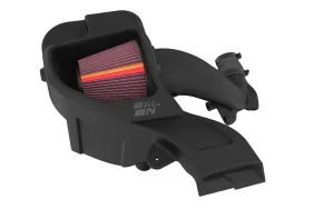 K&N Kit d’admission d’air froid NextGen pour Ford Ranger L4 2.3L 50-2629, référence 50-2629