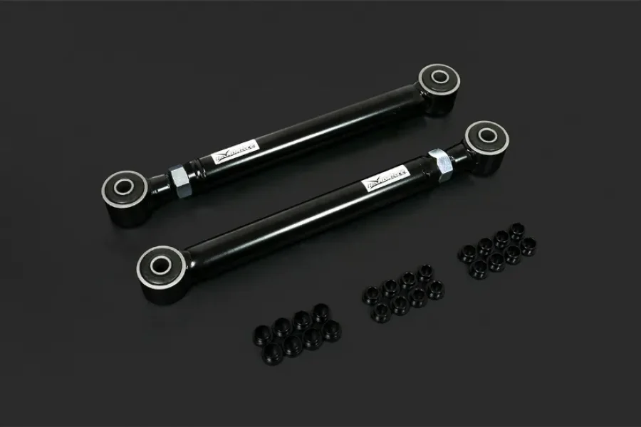 Hardrace Front Upper Control Arm Dodge Ram, référence 8572