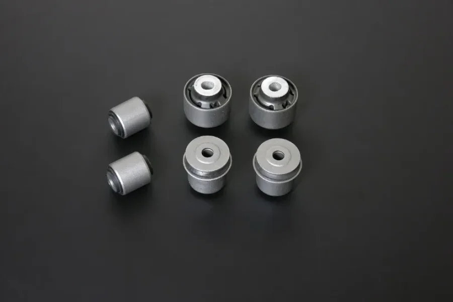 Hardrace Front Lower Arm Bush Kit Mazda RX-8, référence 8633
