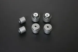 Hardrace Front Lower Arm Bush Kit Mazda RX-8, référence 8633