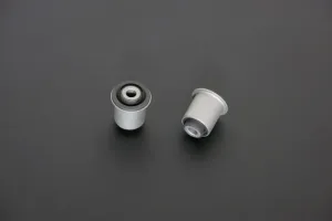 Hardrace Front Lower Arm Bush Hyundai Sonata, Kia Carnival, Sorento, Sportage, référence 8604