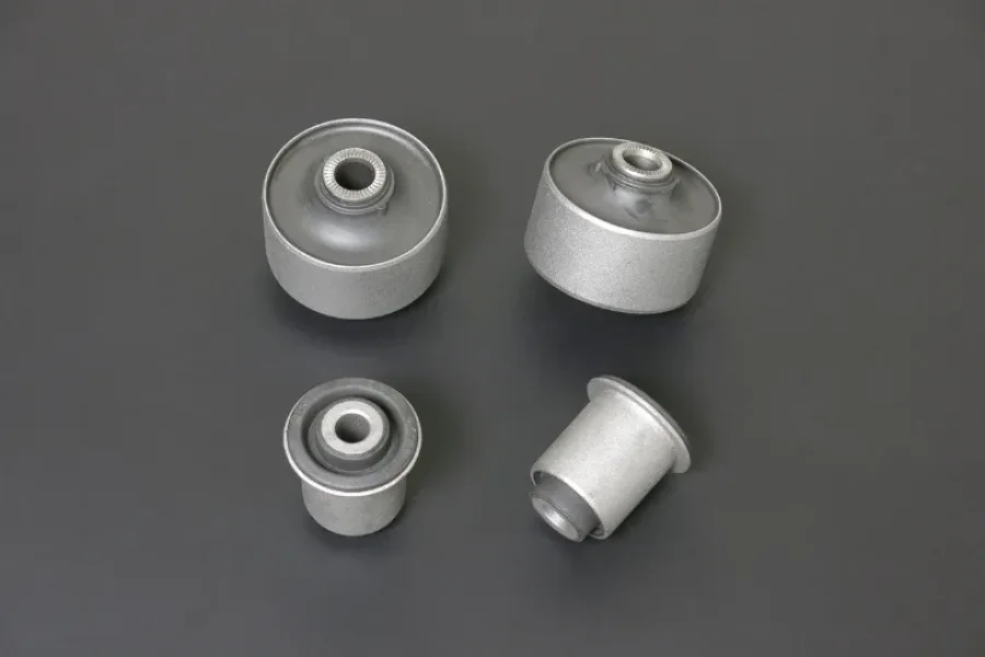 Hardrace Front Lower Arm Bush Set Hyundai, Kia, référence 8605