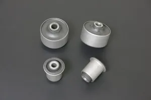 Hardrace Front Lower Arm Bush Set Hyundai, Kia, référence 8605