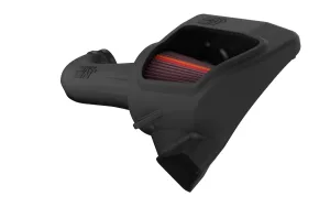 K&N Kit d’admission d’air froid NextGen pour Chevrolet Camaro SS V8 6.2L F/I 50-3092, référence 50-3092