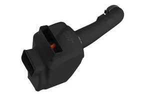 K&N Kit d’admission d’air froid NextGen Diesel DryFlow pour CHEVY/GMC; V8-6.6L 50-3101D, référence 50-3101D