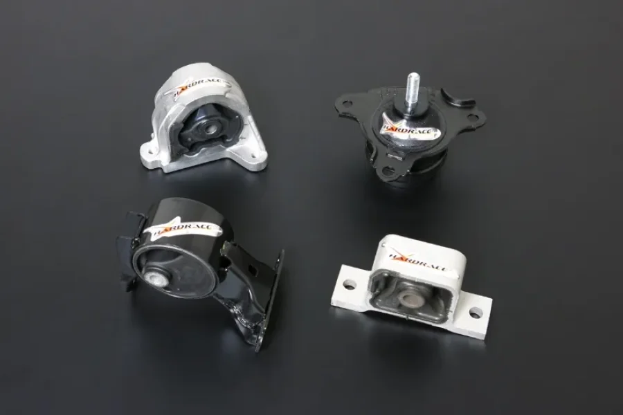 Hardrace Harden Engine Mount, référence 6693