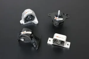 Hardrace Harden Engine Mount, référence 6693