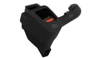 K&N Kit d’admission d’air froid NextGen Diesel DryFlow pour CHEVROLET/GMC; V8-6.6L 50-3119D, référence 50-3119D