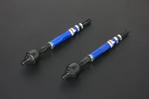 Hardrace Adjustable Tie Rod Nissan 240SX, référence 8589