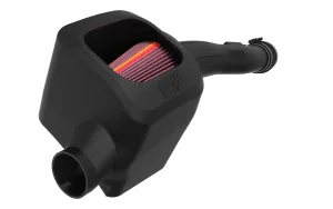 K&N Kit d’admission d’air froid NextGen pour Toyota Tacoma V6 3.5L F/I 50-9039, référence 50-9039