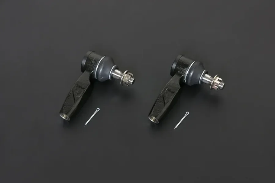 Hardrace Tie Rod Ends Infiniti Q45, Nissan 240SX, référence 8588