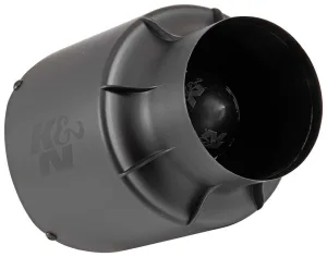 K&N Kit d’admission universel 54-5000, référence 54-5000