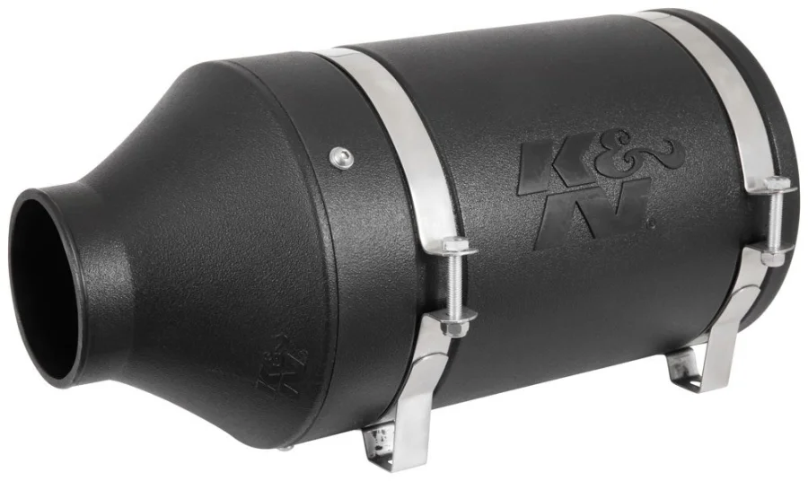 K&N Kit d’admission tout-terrain universel 54-6853, référence 54-6853