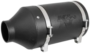 K&N Kit d’admission tout-terrain universel 54-6853, référence 54-6853
