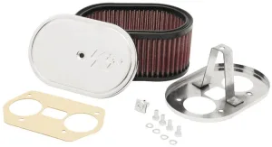 K&N Ensemble compétition sur mesure 56-1170, référence 56-1170