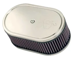 K&N Ensemble compétition sur mesure 56-1210, référence 56-1210