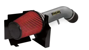 AEM Kit d’admission Brute Force 21-8000DC, référence AEM-21-8000DC