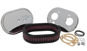 K&N Ensemble compétition sur mesure 56-1270, référence 56-1270