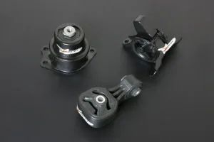 Hardrace Harden Com. Engine Mount Honda Fit, référence 8676