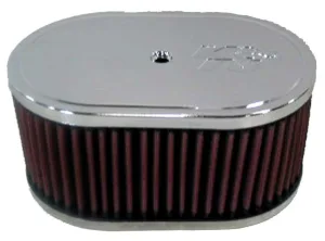 K&N Ensemble compétition sur mesure 56-1350, référence 56-1350