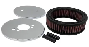K&N Ensemble compétition sur mesure 56-1400, référence 56-1400