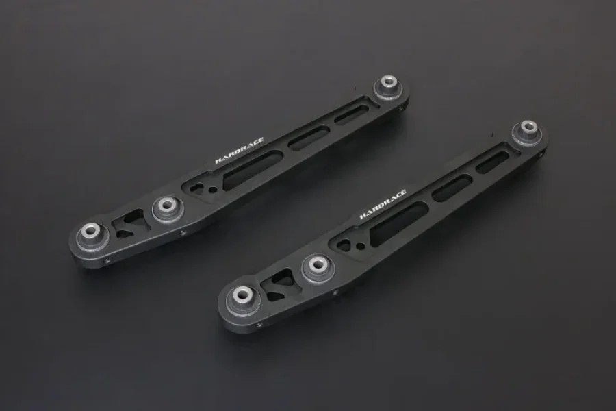Hardrace Rear Lower Control Arm Honda Civic, référence 7112-BLK