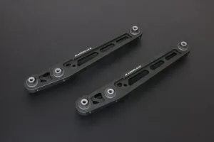 Hardrace Rear Lower Control Arm Honda Civic, référence 7112-BLK