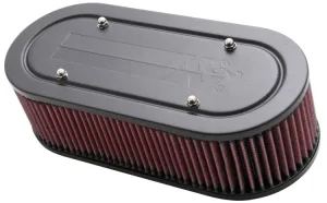 K&N Ensemble compétition sur mesure 56-1770-2, référence 56-1770-2