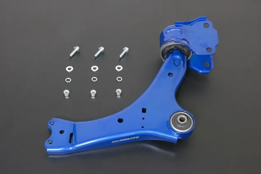 Hardrace Front Lower Control Arm Ford, Volvo, référence 8583