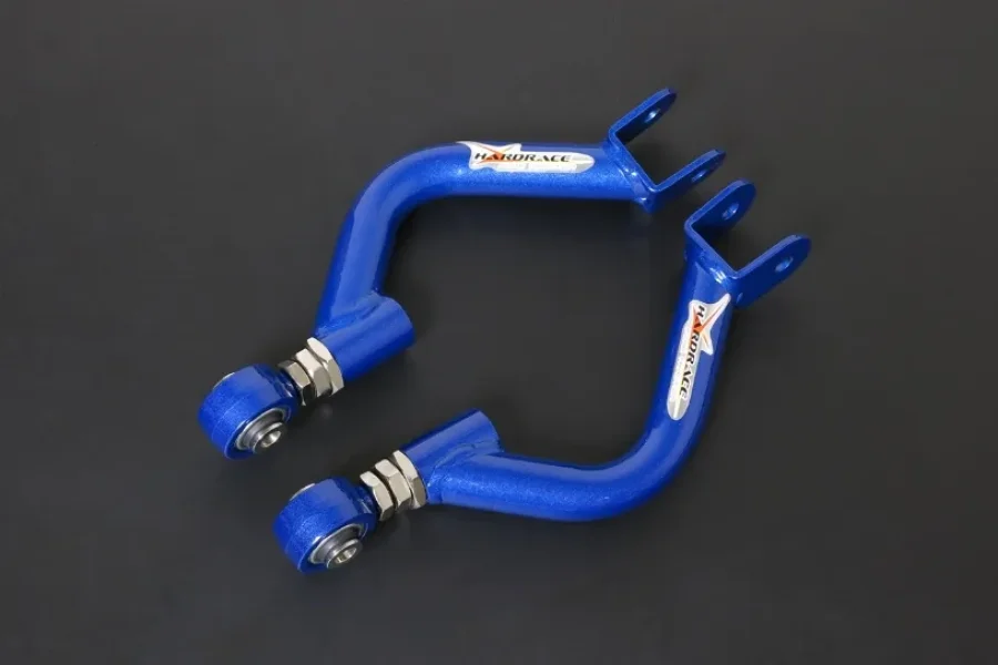 Hardrace Rear Upper Camber Kit Infiniti Q45, Nissan 240SX, Skyline, référence 8689